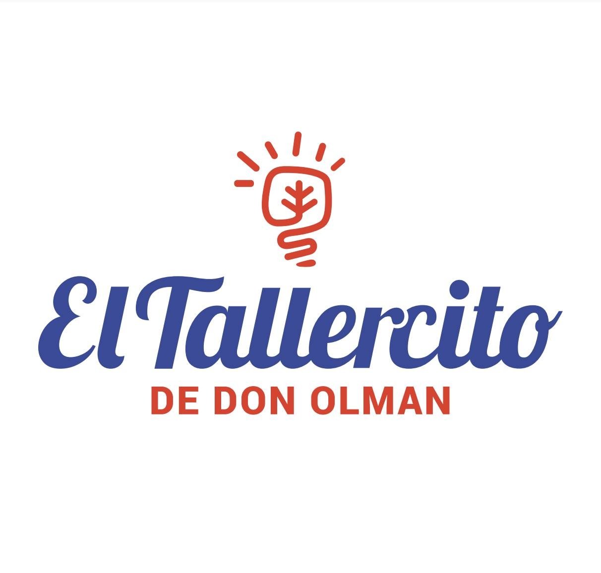 El Tallercito de Don Olman